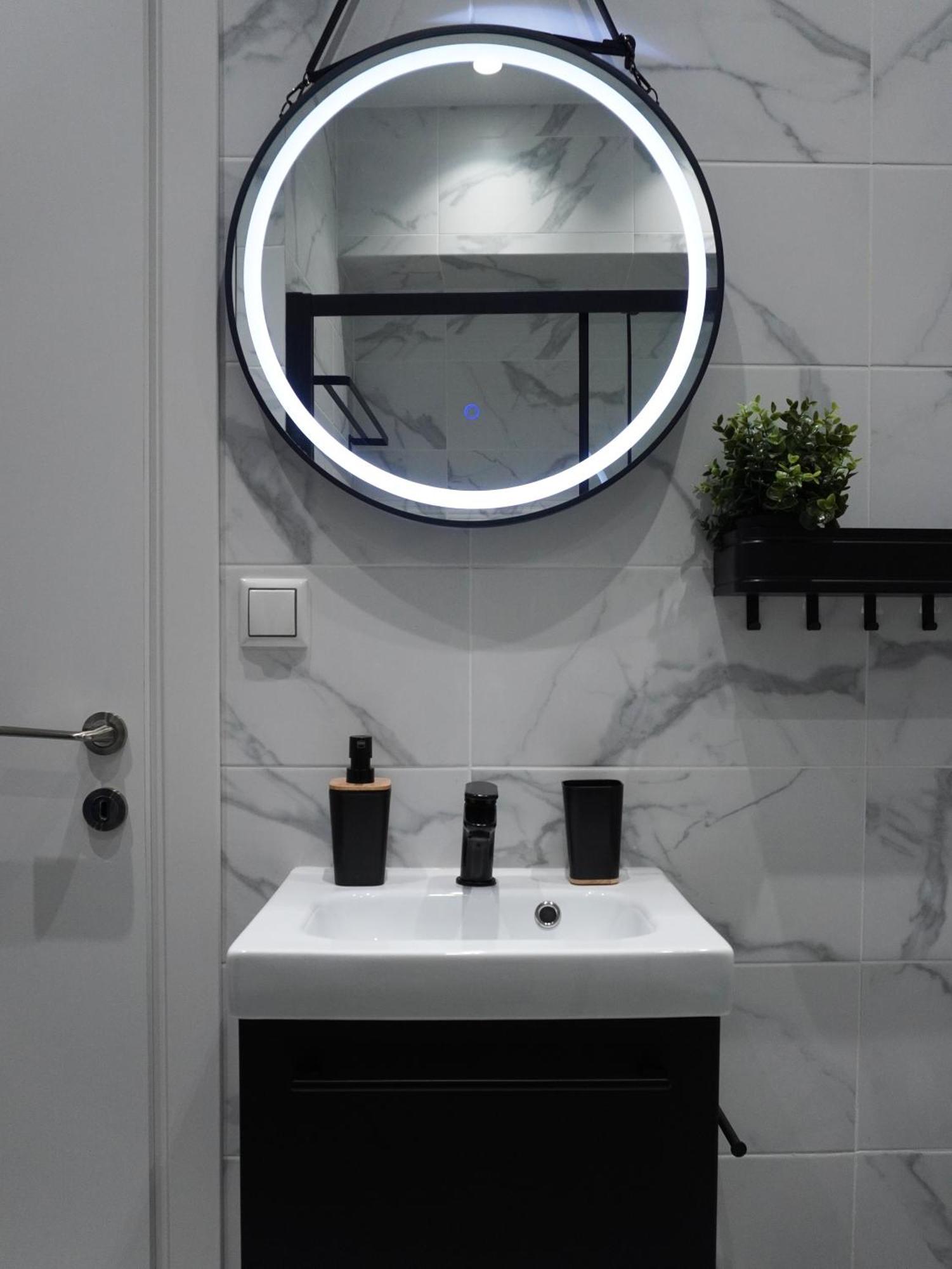 Homesweethome Apartments Солун Екстериор снимка
