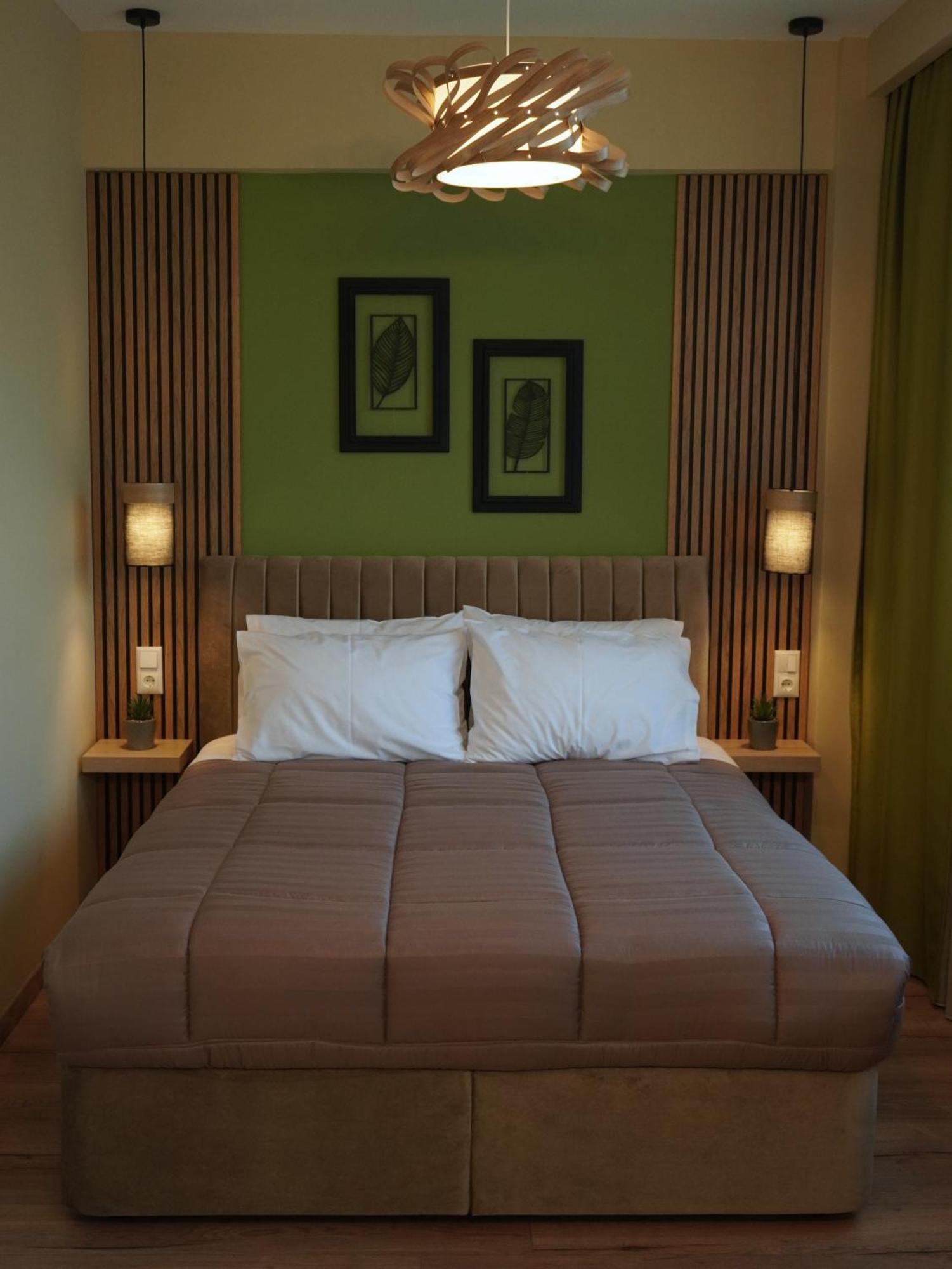 Homesweethome Apartments Солун Екстериор снимка