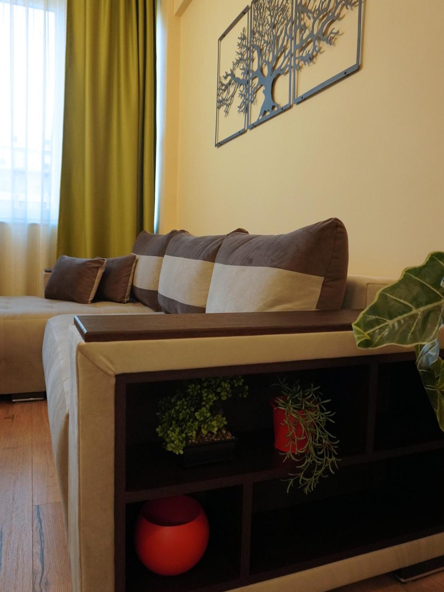 Homesweethome Apartments Солун Екстериор снимка