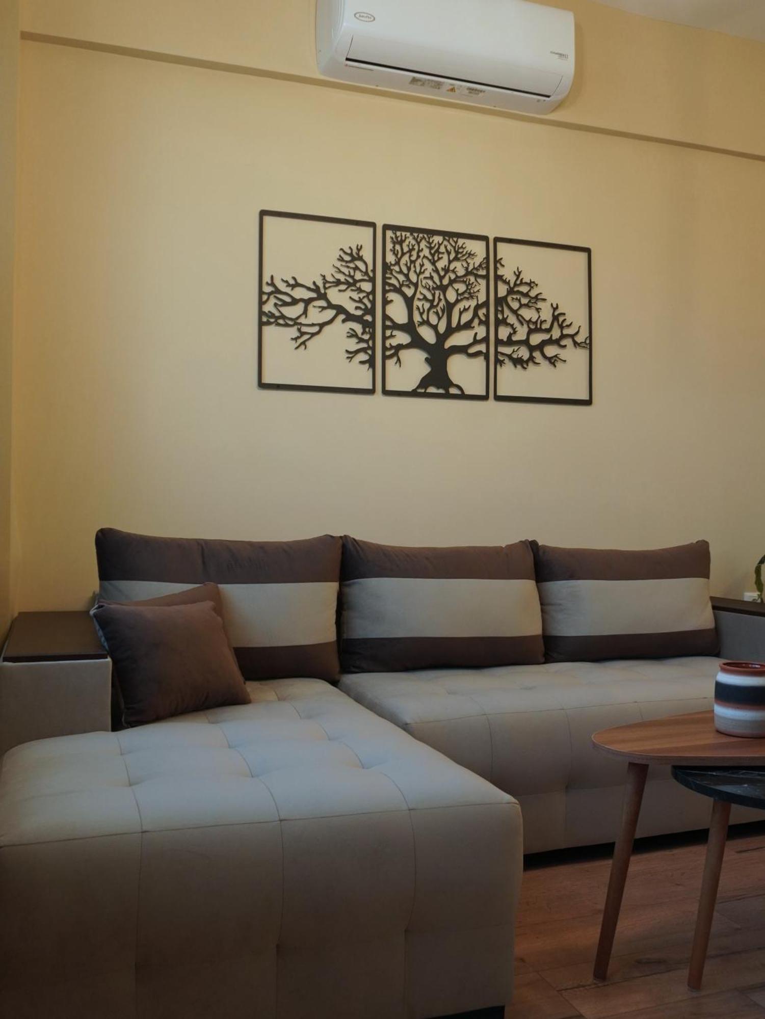 Homesweethome Apartments Солун Екстериор снимка