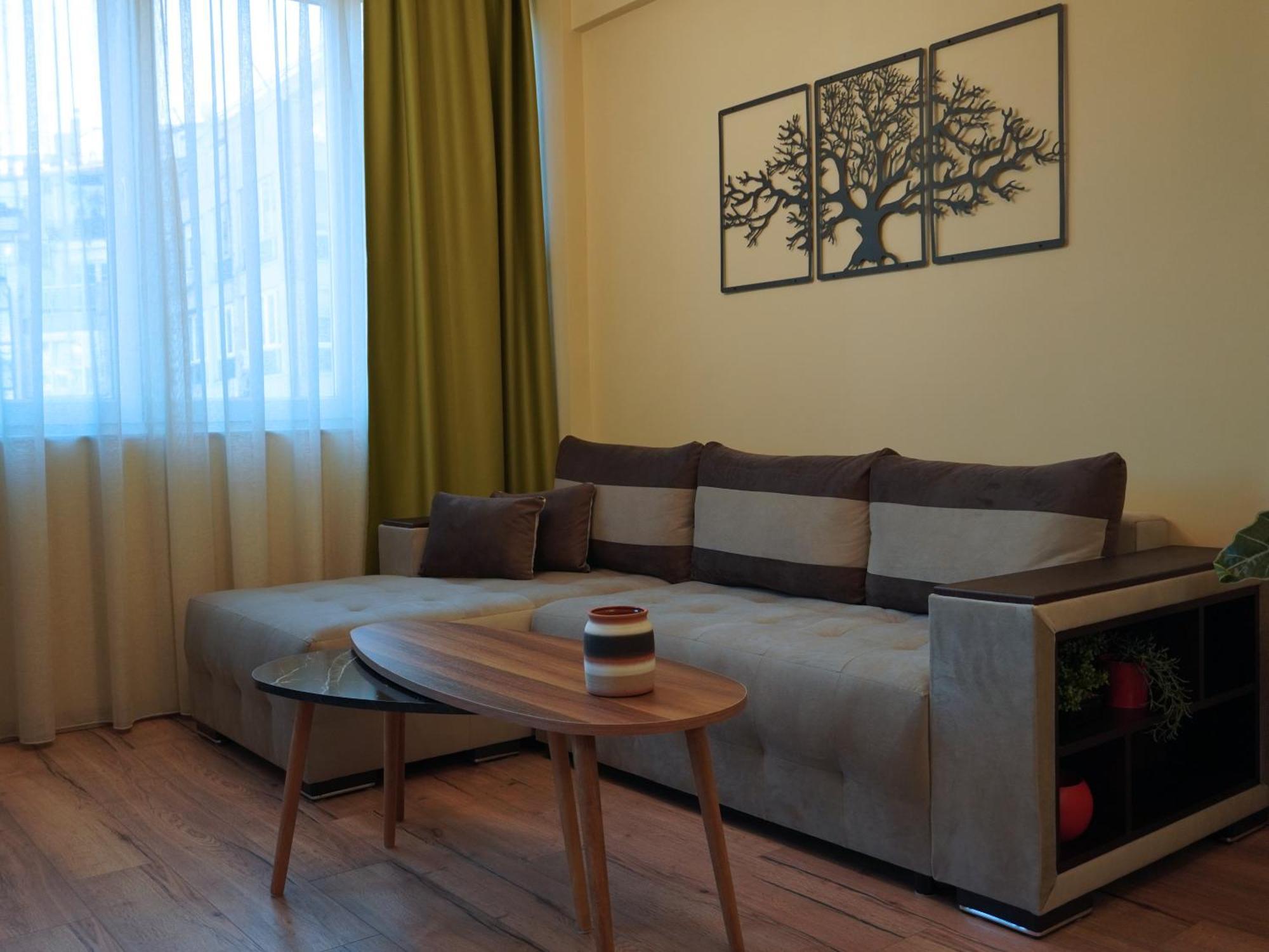 Homesweethome Apartments Солун Екстериор снимка