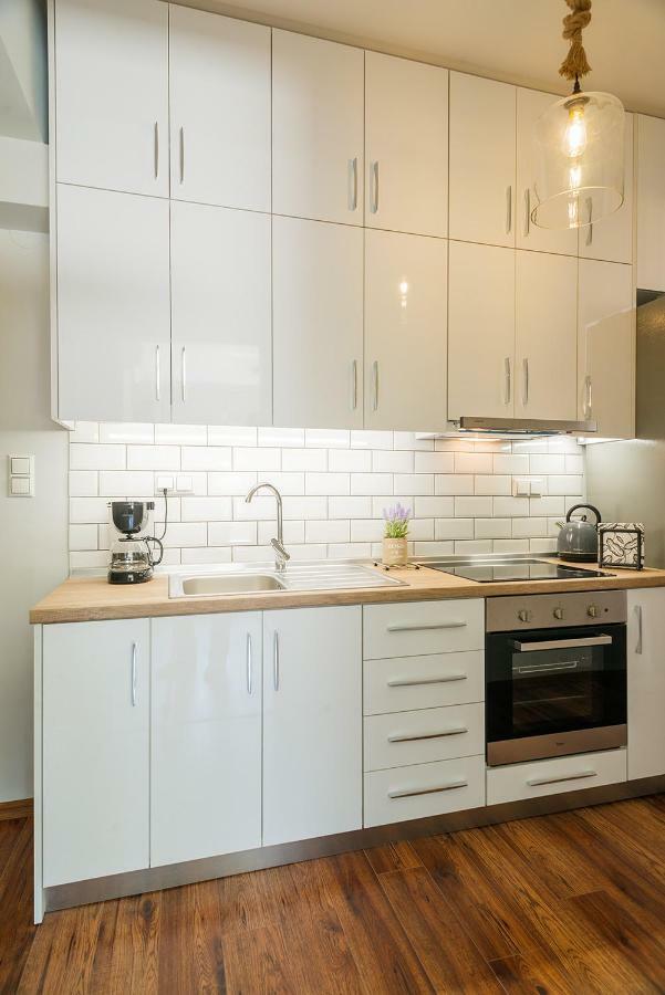 Homesweethome Apartments Солун Екстериор снимка