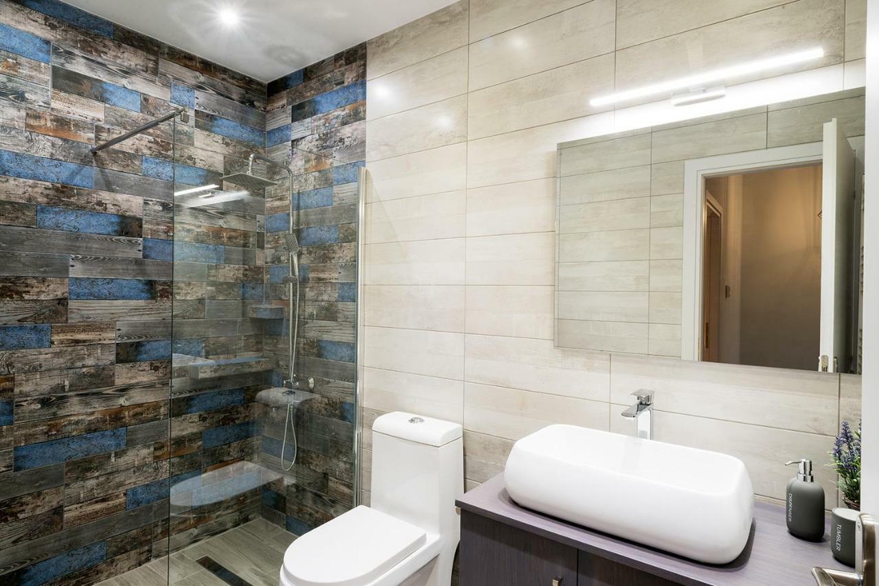 Homesweethome Apartments Солун Екстериор снимка