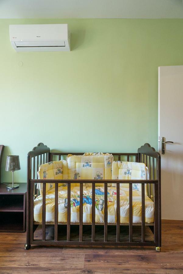 Homesweethome Apartments Солун Екстериор снимка
