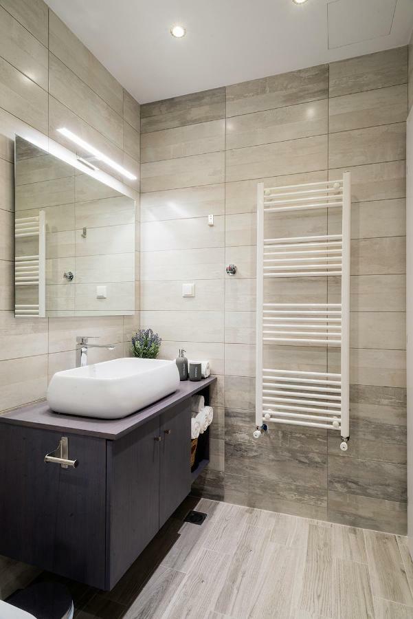 Homesweethome Apartments Солун Екстериор снимка