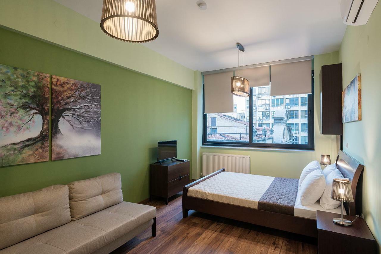 Homesweethome Apartments Солун Екстериор снимка
