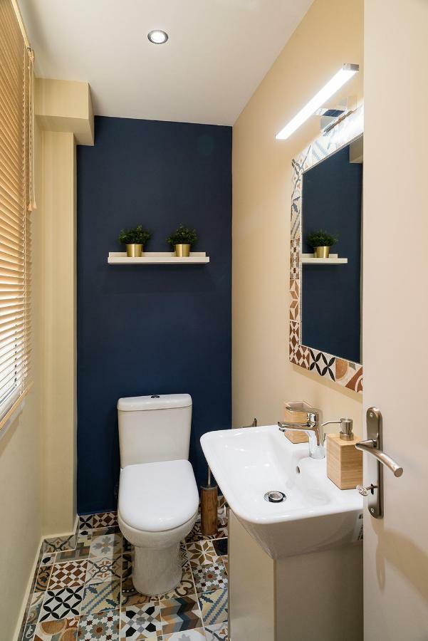 Homesweethome Apartments Солун Екстериор снимка