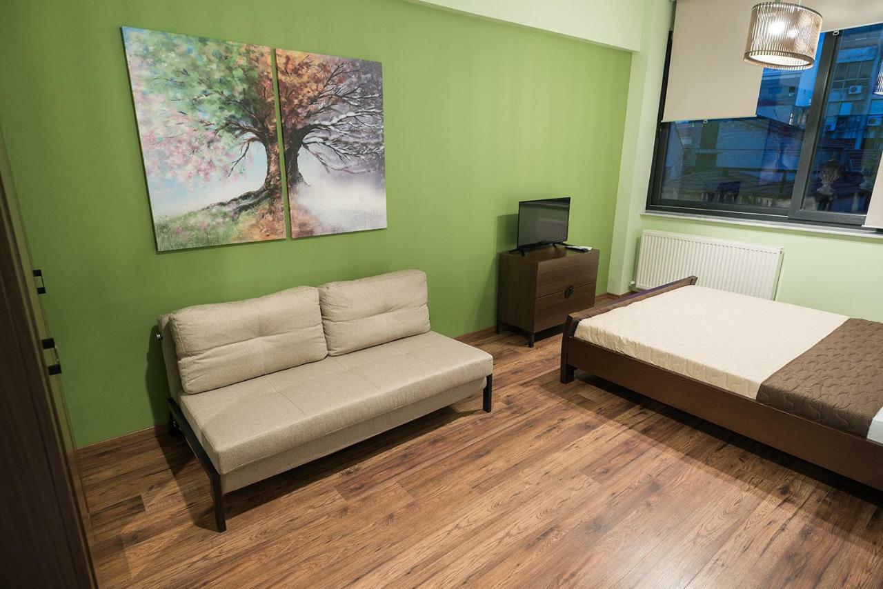 Homesweethome Apartments Солун Екстериор снимка